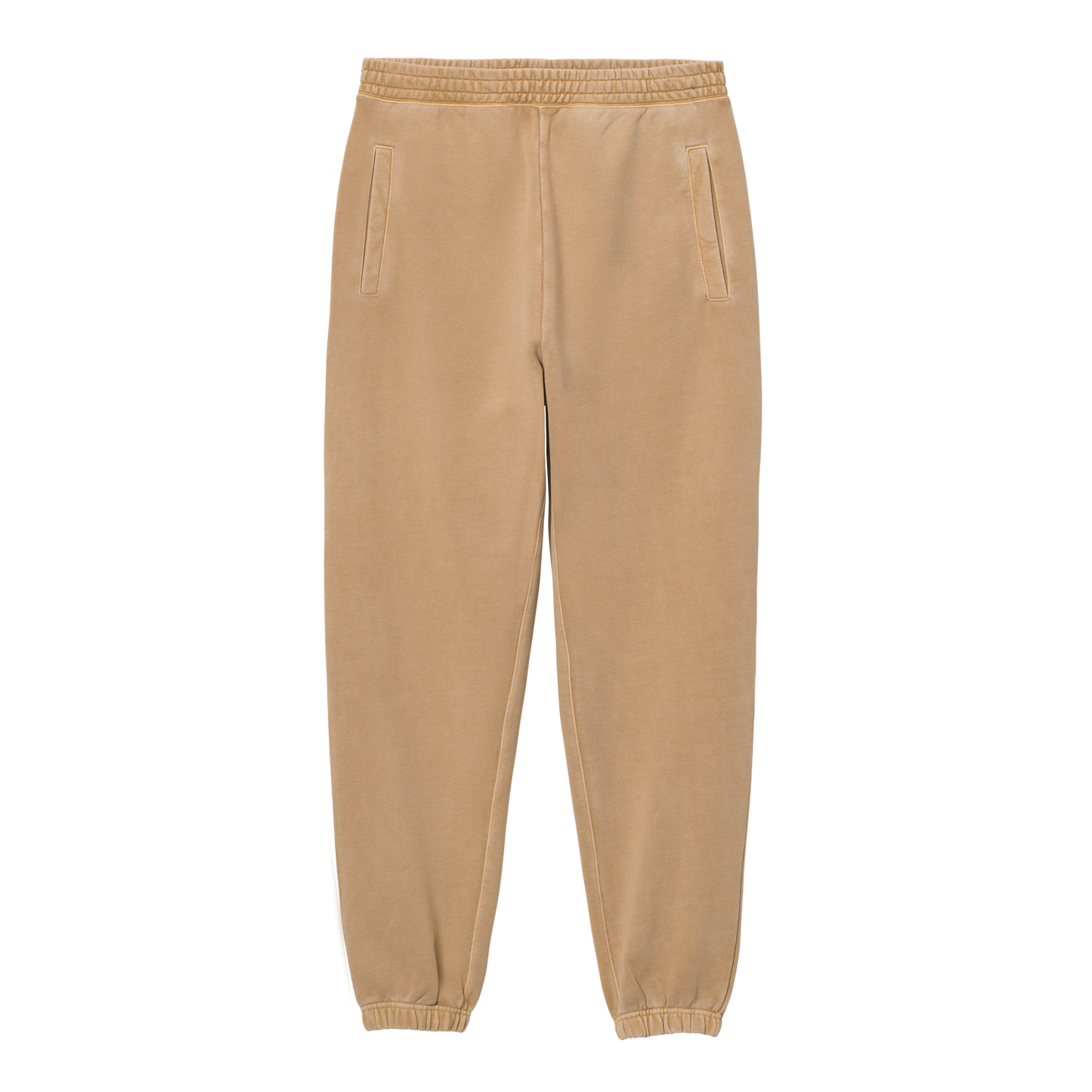 Carhartt WIP Nelson Sweatpant - Dusty Hamilton Brown