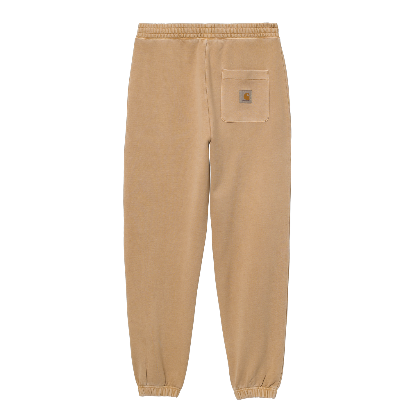 Carhartt WIP Nelson Sweatpant - Dusty Hamilton Brown