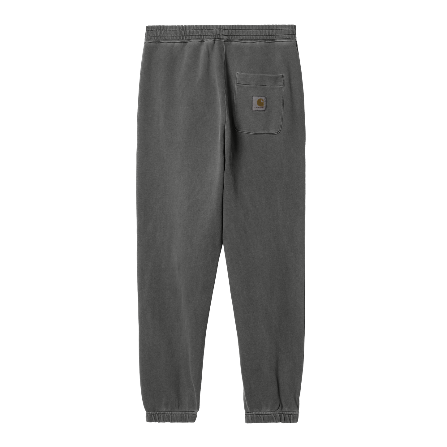 Carhartt WIP Nelson Sweatpant - Black