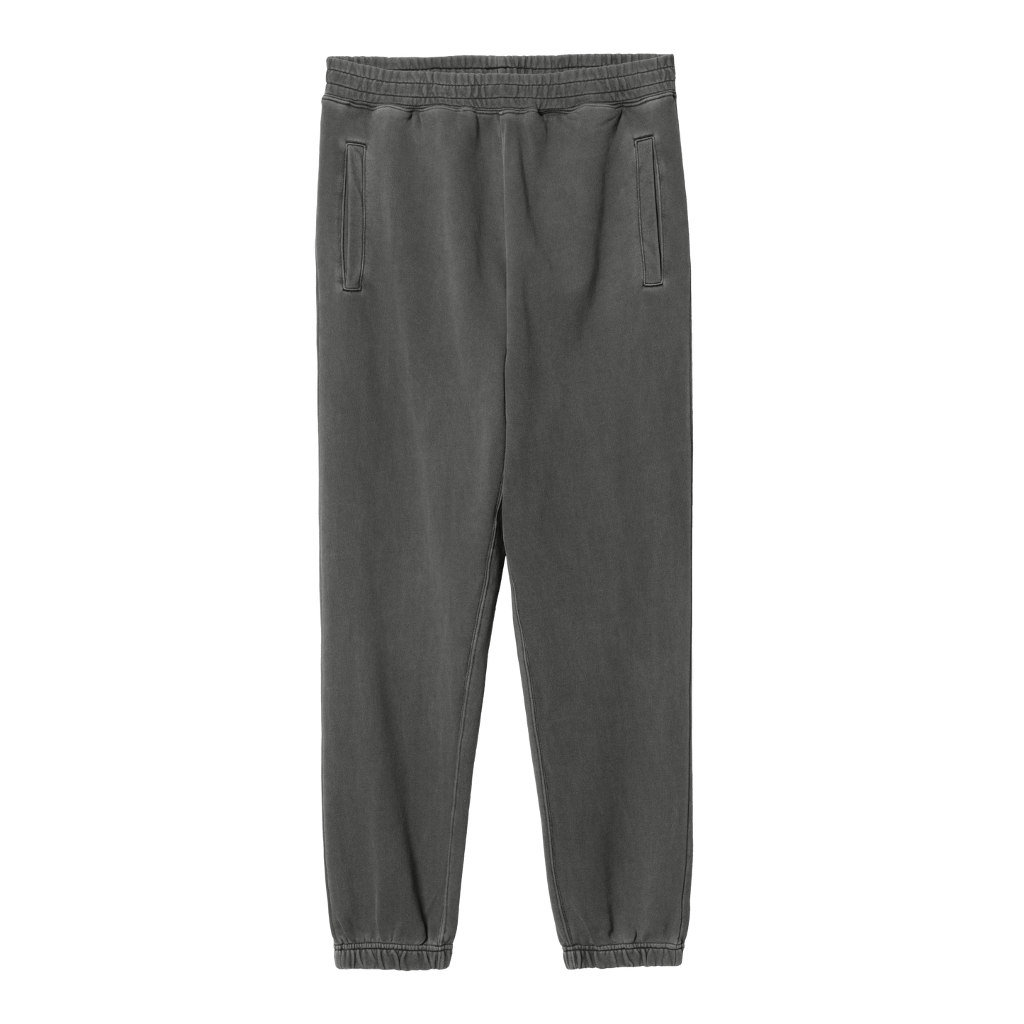 Carhartt WIP Nelson Sweatpant - Black