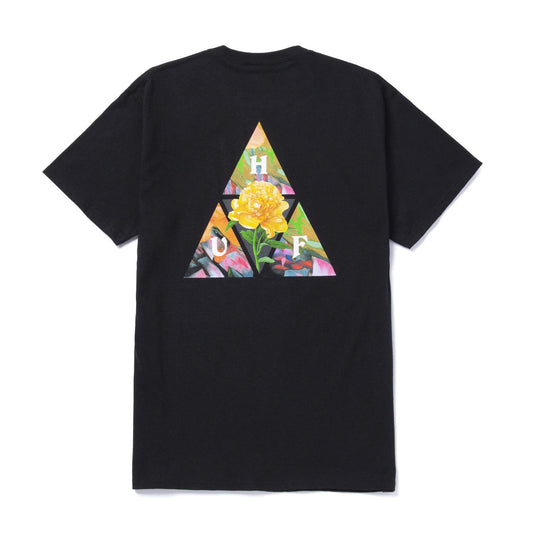 HUF New Dawn TT T-Shirt