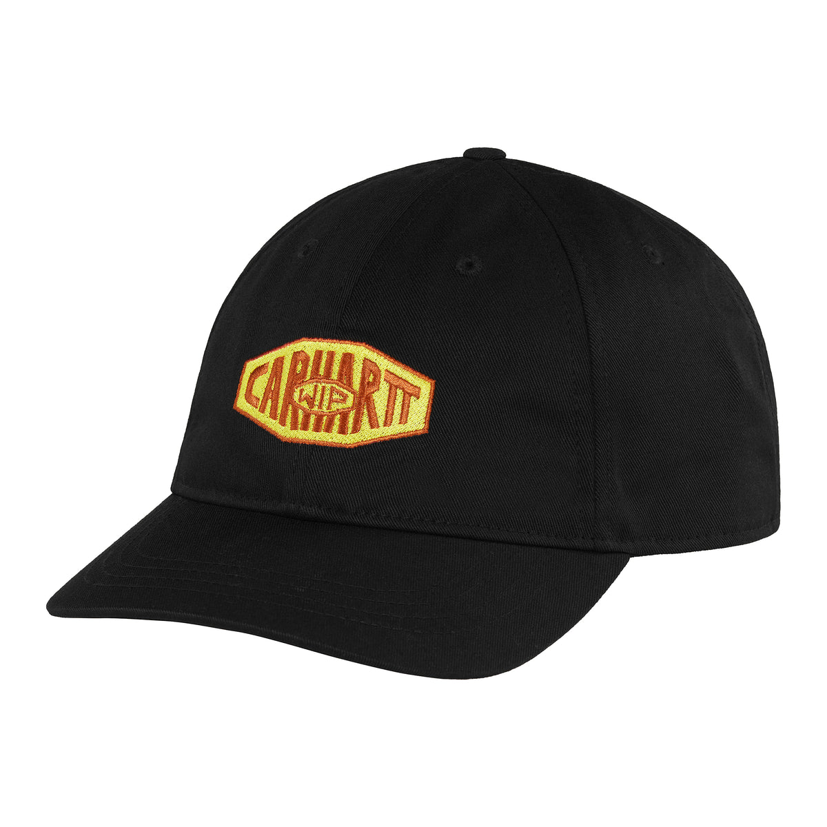 Carhartt WIP New Tools Cap - Black