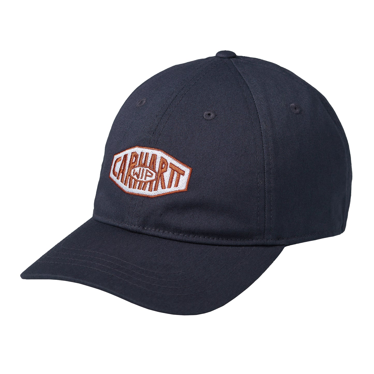 Carhartt WIP New Tools Cap - Dark Navy