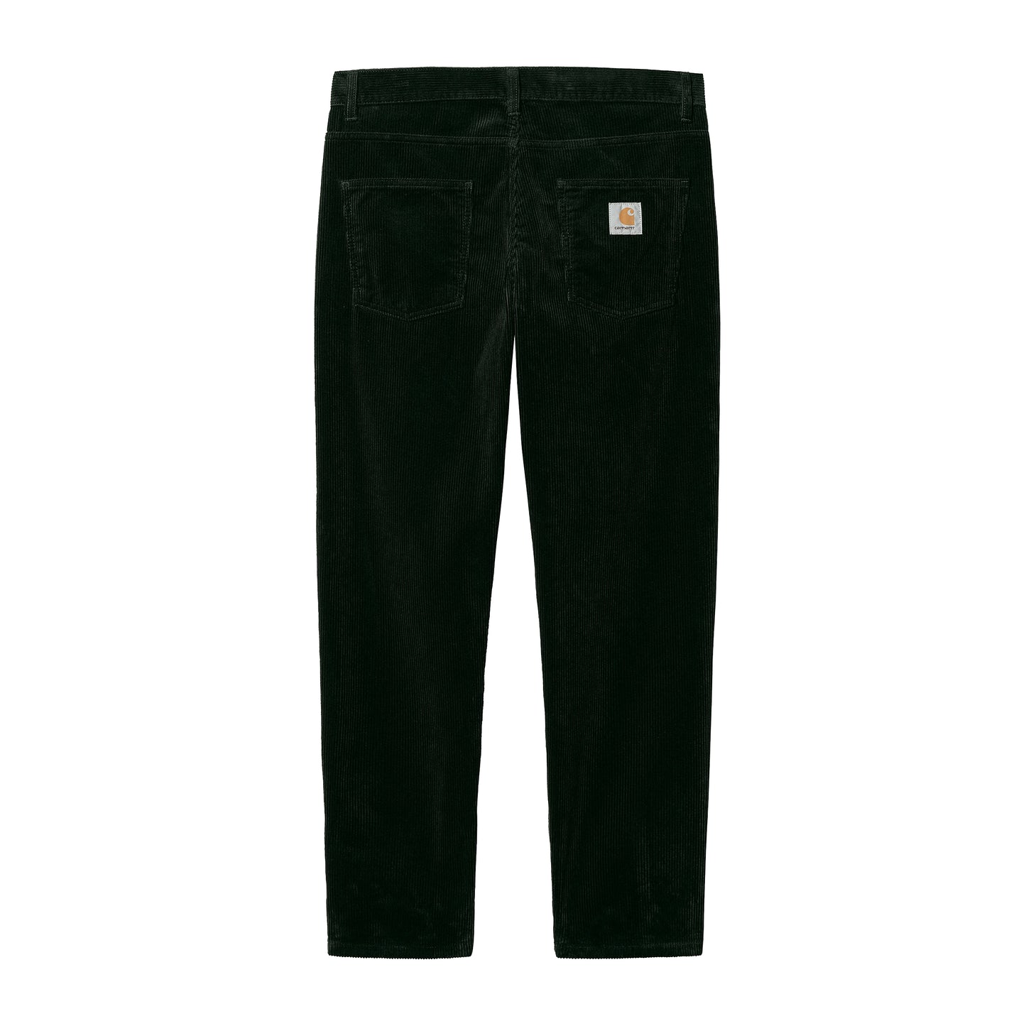 Carhartt WIP Newel Pant - Dark Cedan Rinsed