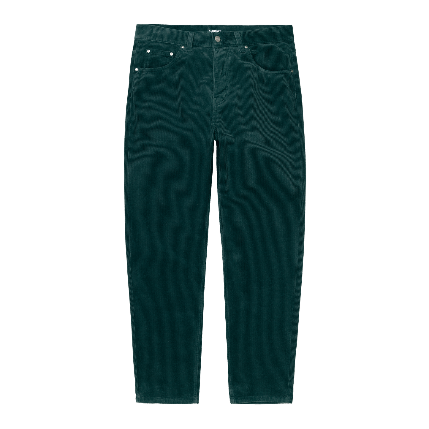 Carhartt WIP Newel Pant - Wall Rinsed