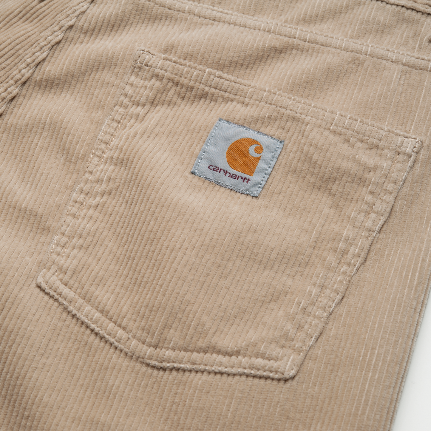 Carhartt WIP Newel Pant - Wall Rinsed