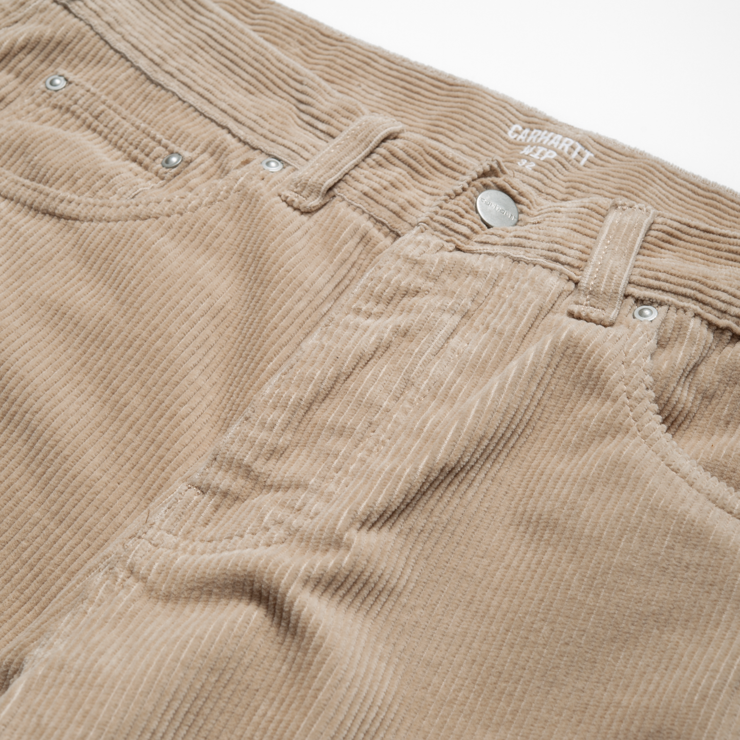 Carhartt WIP Newel Pant - Wall Rinsed