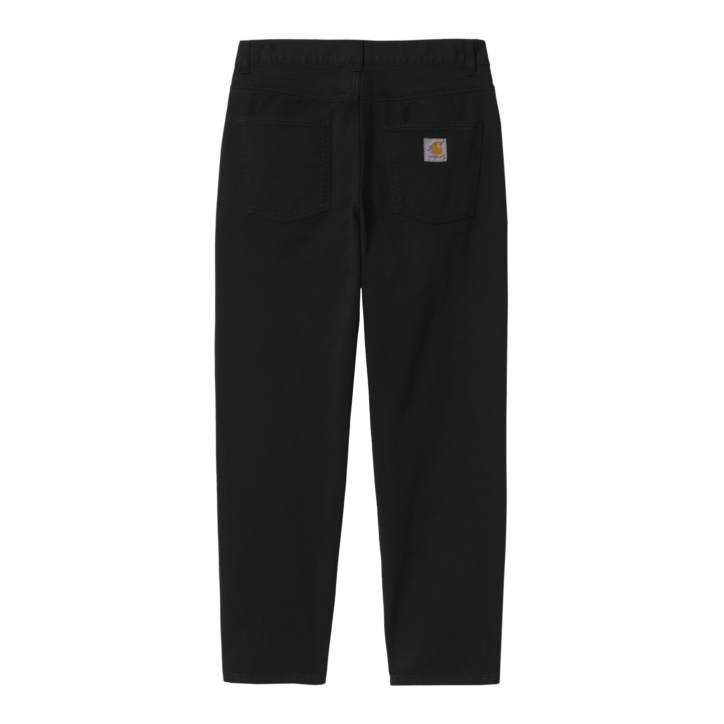 Carhartt WIP Newel Pant - Black