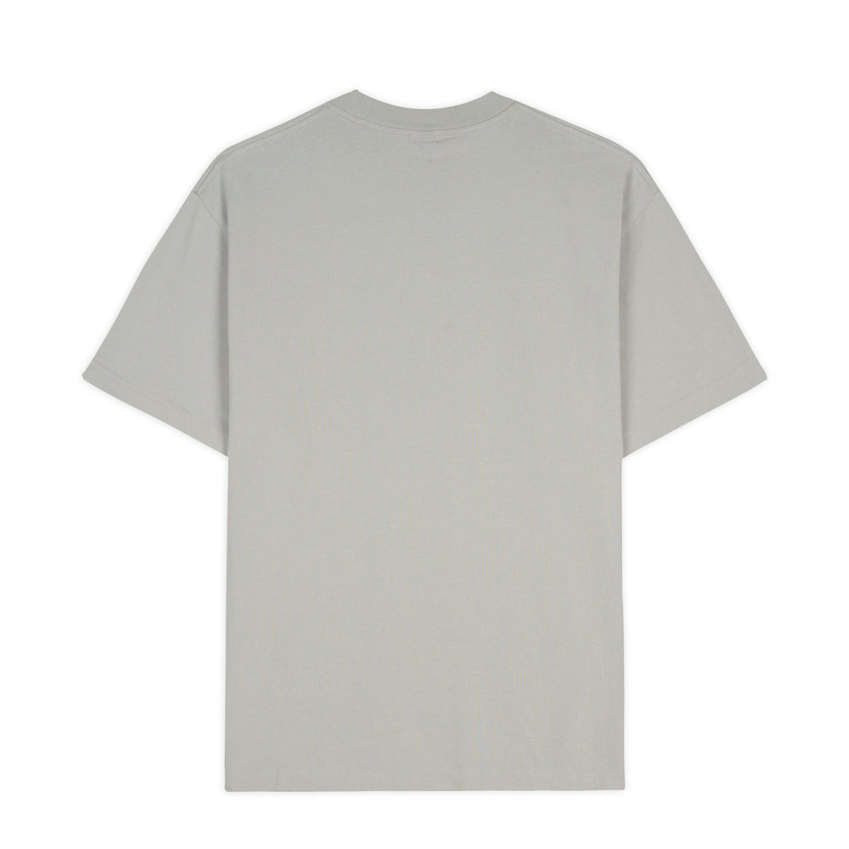 Brain Dead Nightmare Factory Tee - Cement