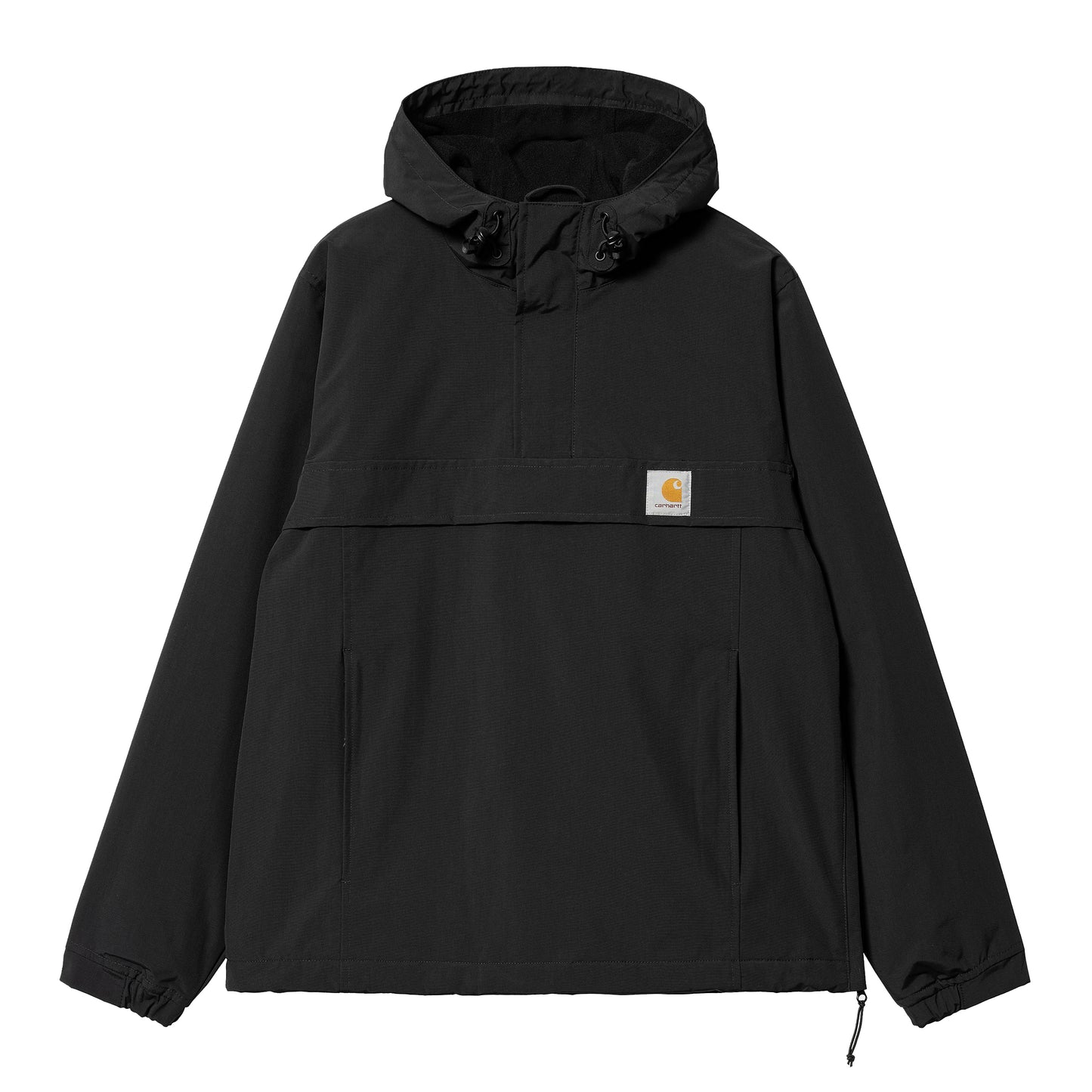 Carhartt WIP Nimbus Pullover - Black