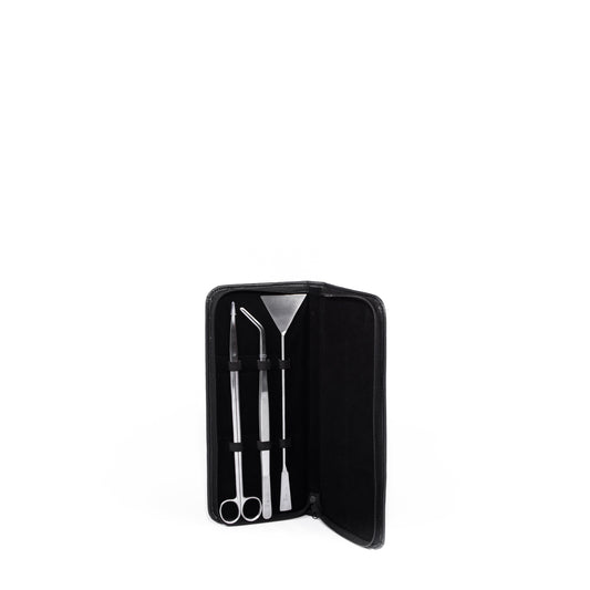 Terrarium Maintenance Kit - Black