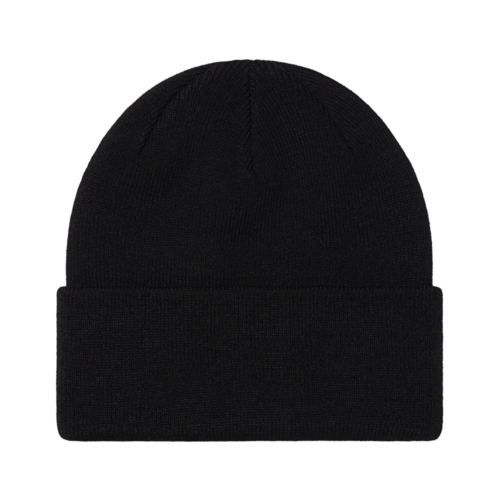 No Problemo Mini Problemo Beanie - Black