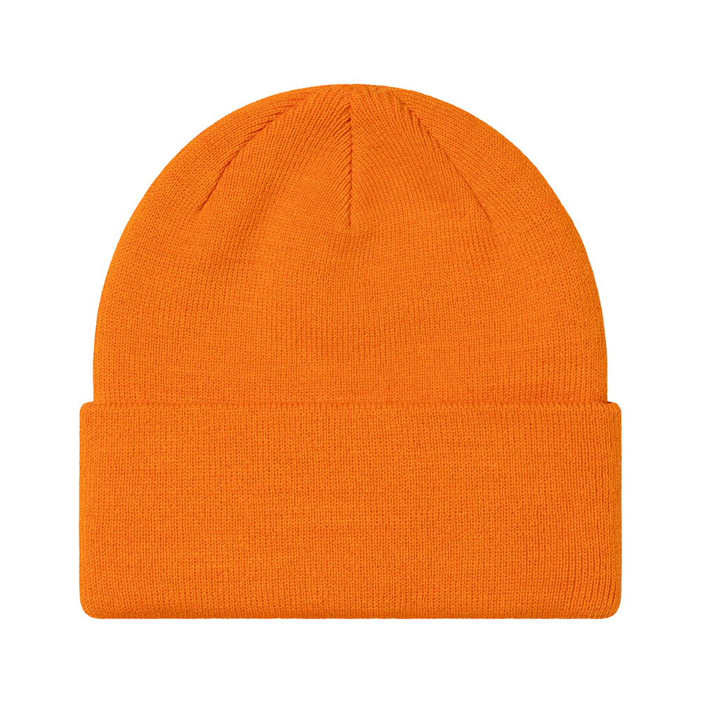 No Problemo Mini Problemo Beanie  - Orange