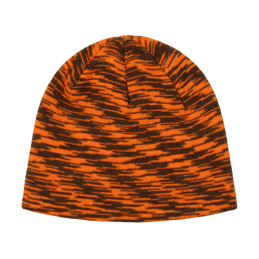 No Problemo Glitch Skull Hat