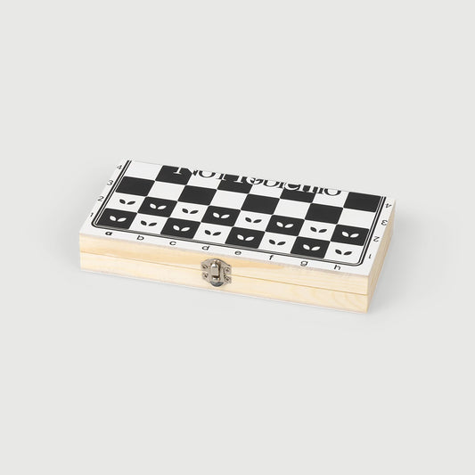 No Problemo NP Chess Board - Multi