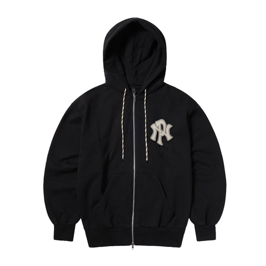 No Problemo Nyp Zip Hoodie