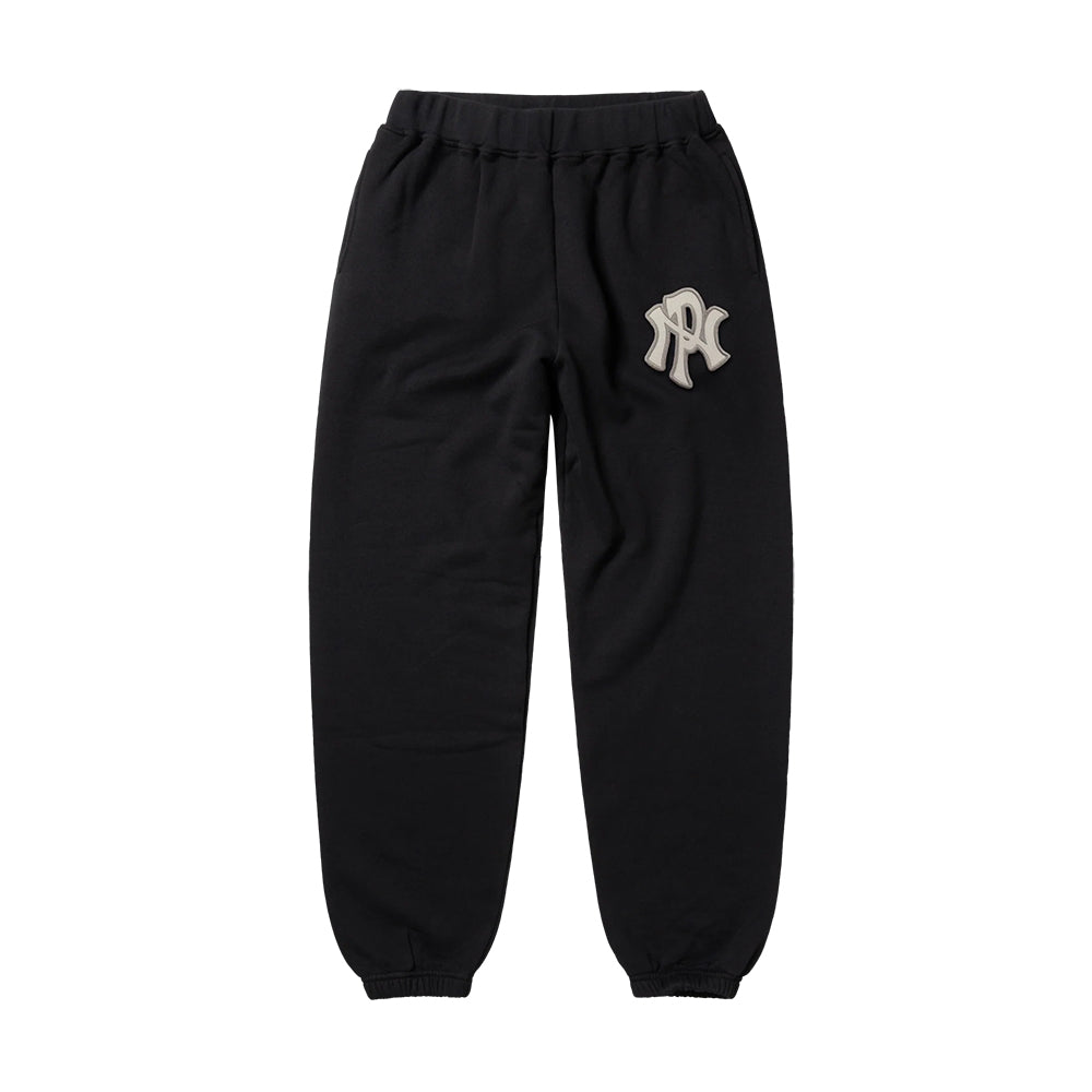 No Problemo NYP Sweatpant - Black