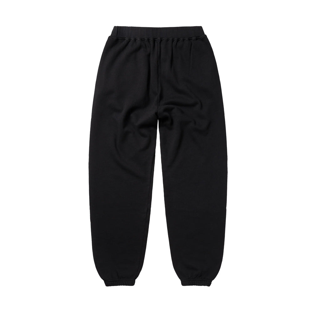 No Problemo Mini Problemo Sweatpant - Black