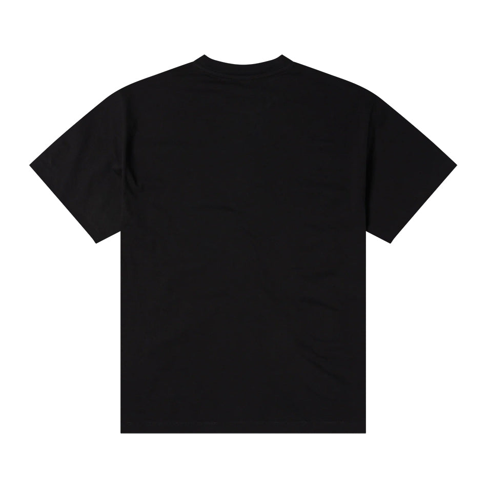 No Problemo SS Tee - Black