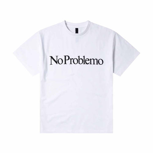No Problemo SS Tee