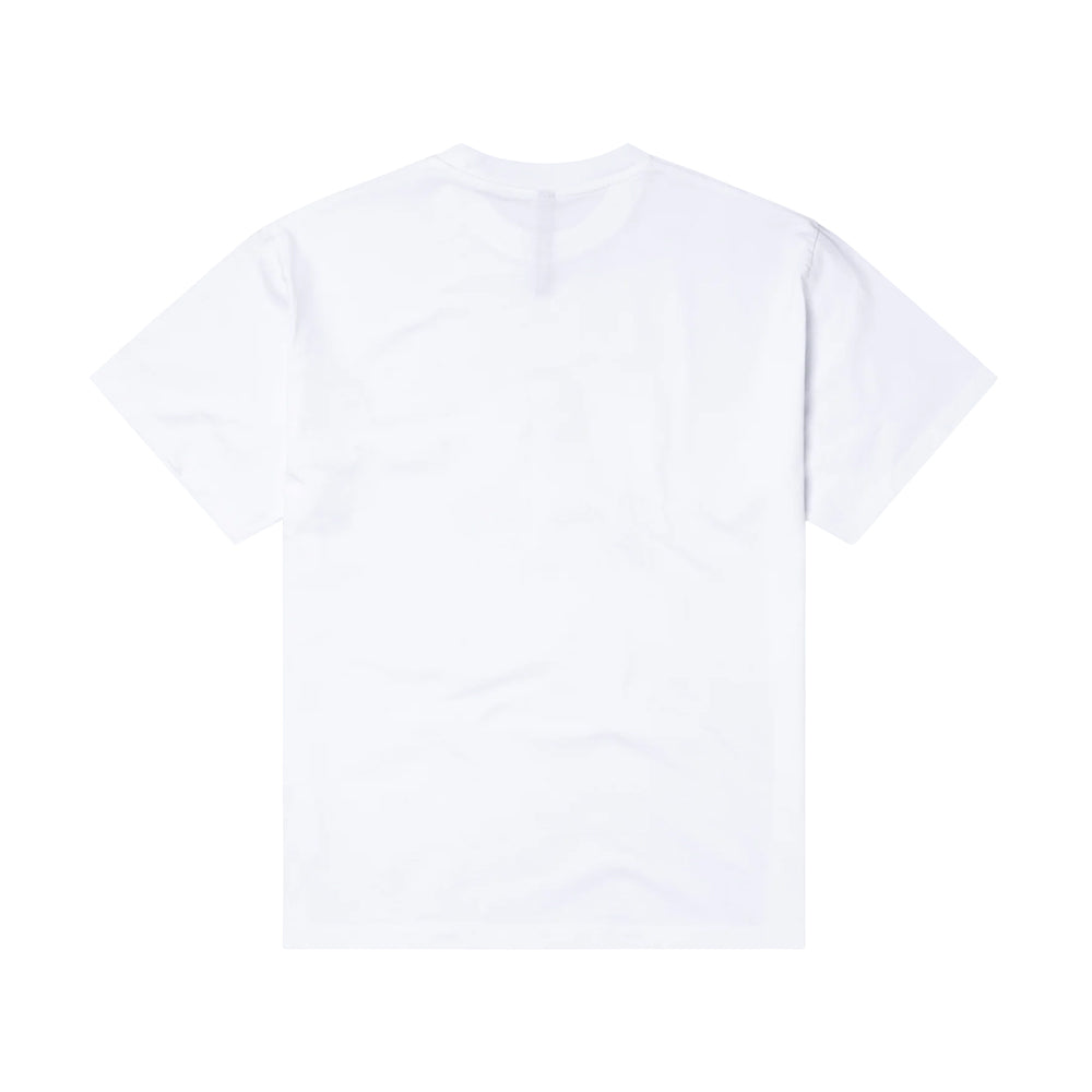 No Problemo Sweet Jesus SS Tee - White