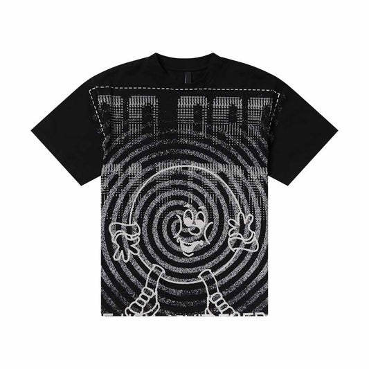 No Problemo Hypnosis SS Tee