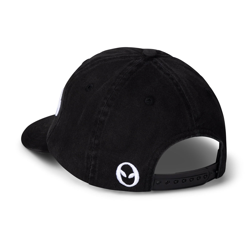 No Problemo Cap - Grey