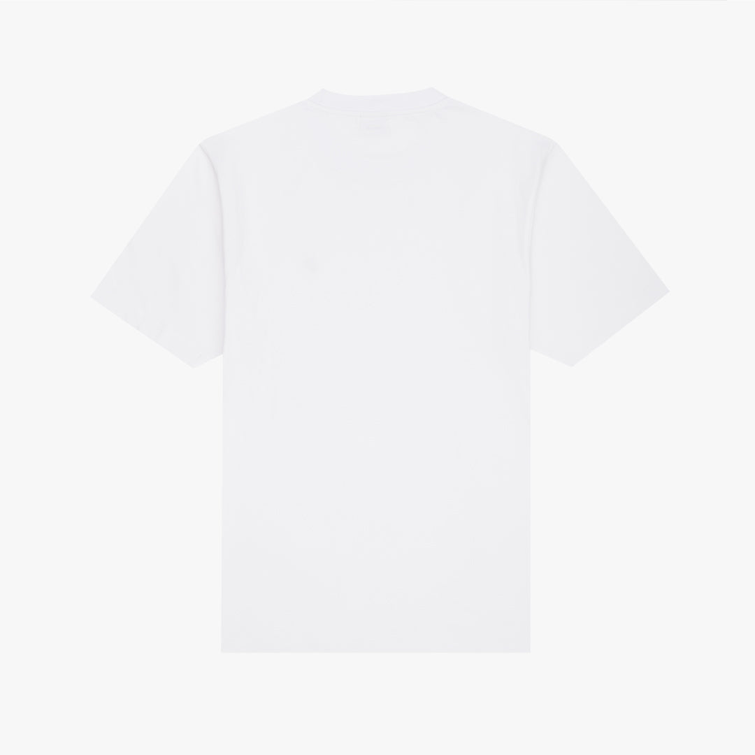 PARLEZ Nurture T-Shirt - White