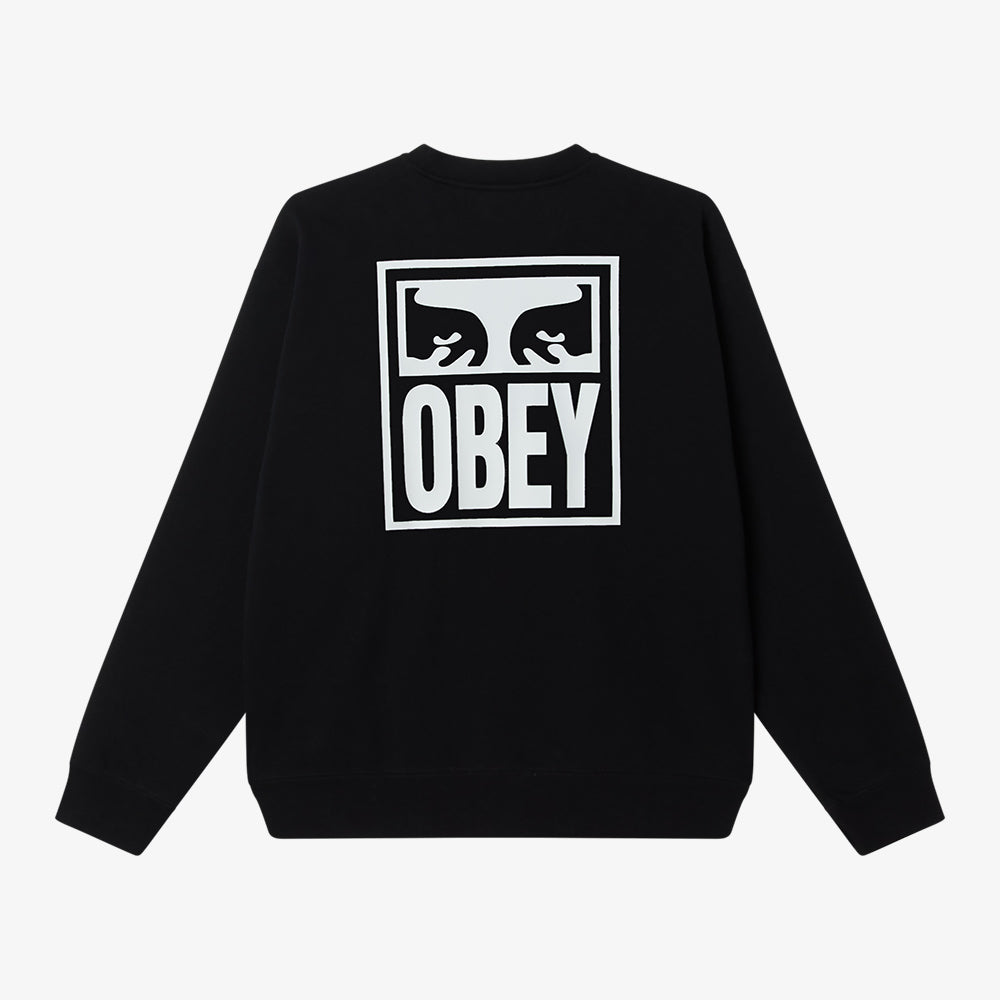 OBEY Obey Eyes Icon 2 - Black