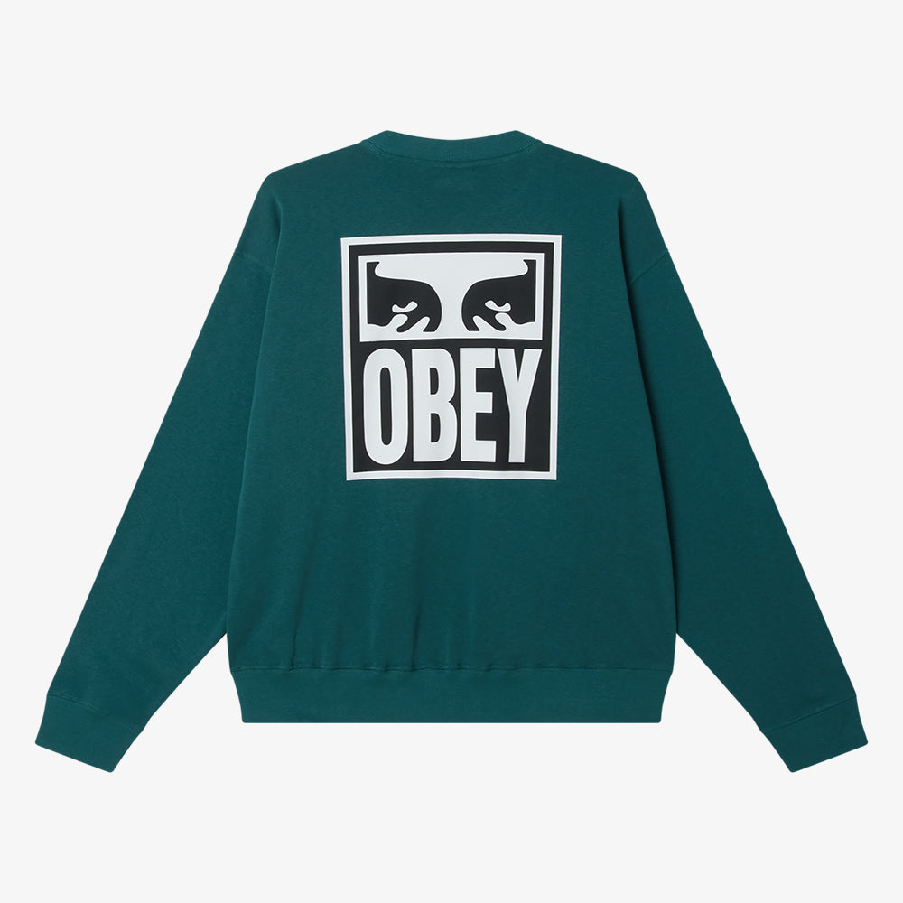OBEY Obey Eyes Icon 2 - Mediterranean
