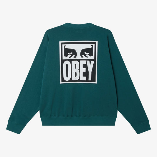 OBEY Obey Eyes Icon 2 - Mediterranean