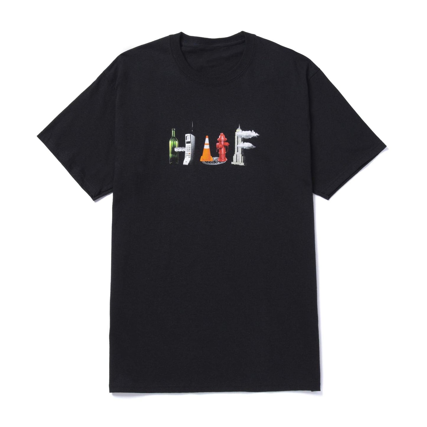 HUF Objectified T-Shirt