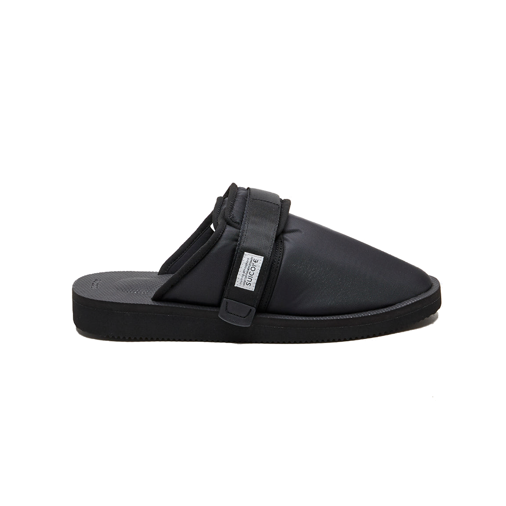 Suicoke Zavo-Cab - Black