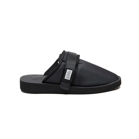 Suicoke Zavo-Cab - Black