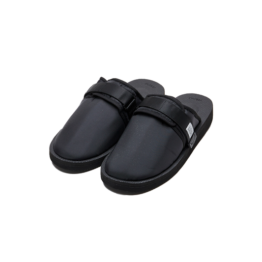 Suicoke Zavo-Cab - Black