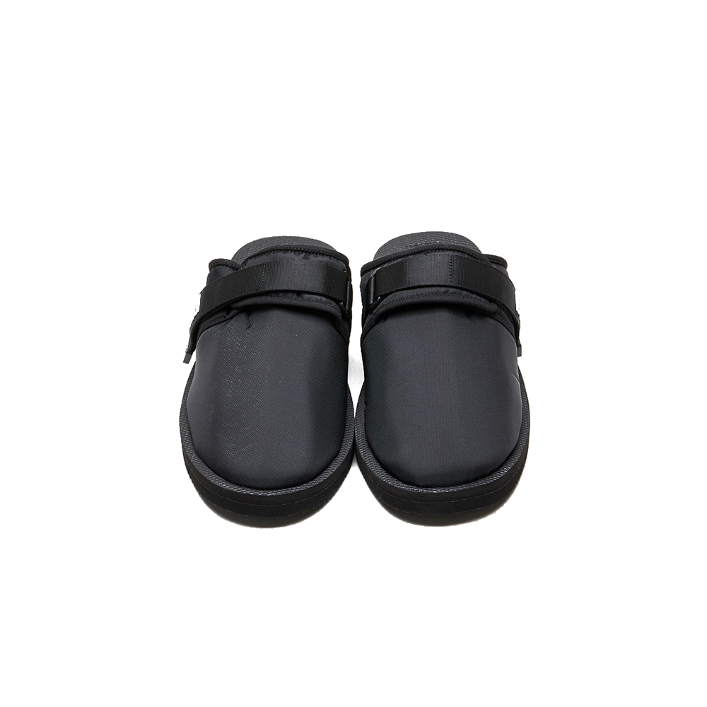 Suicoke Zavo-Cab - Black