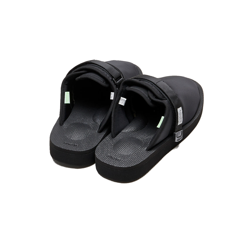 Suicoke Zavo-Cab - Black
