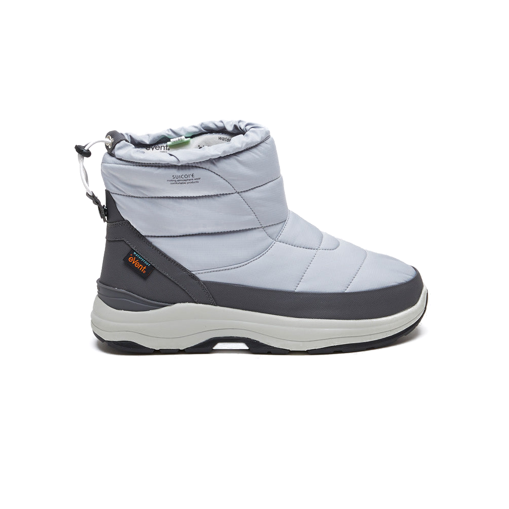 Suicoke BOWER-evab Boot - Grey