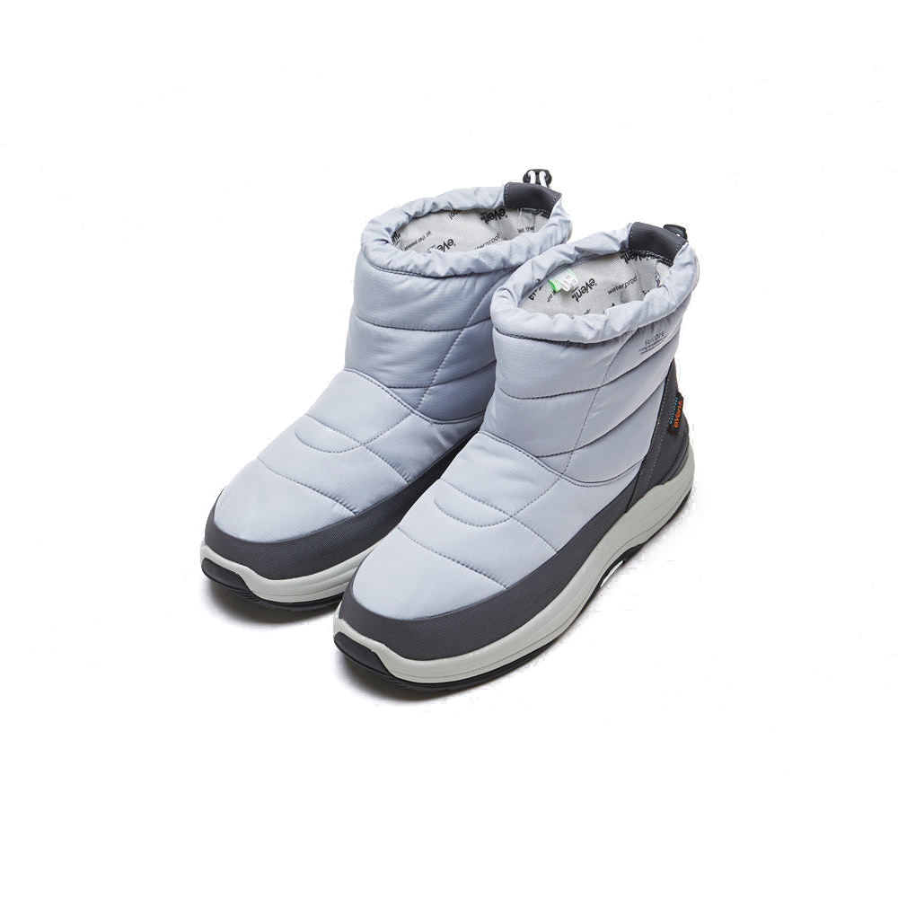 Suicoke BOWER-evab Boot - Grey