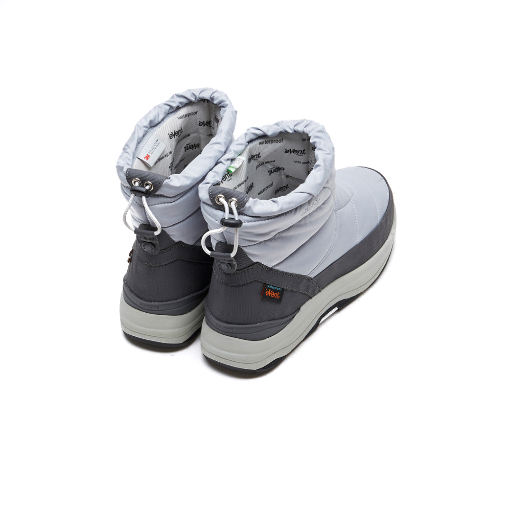 Suicoke BOWER-evab Boot - Grey