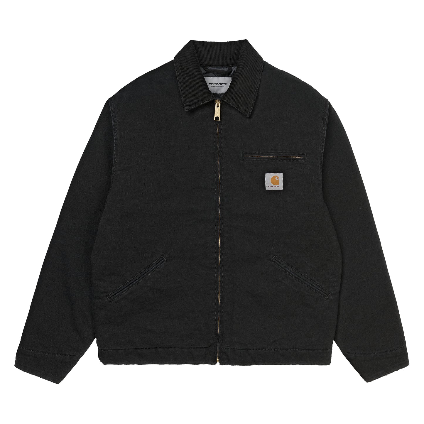 Carhartt WIP OG Detroit Jacket