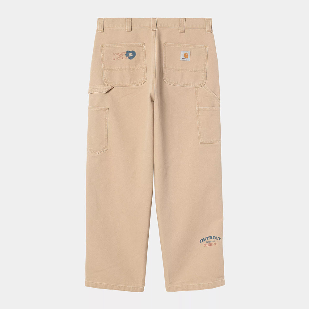 Carhartt WIP OG Single Knee Graphic Pant