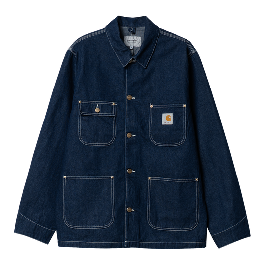 Carhartt WIP OG Chore Coat