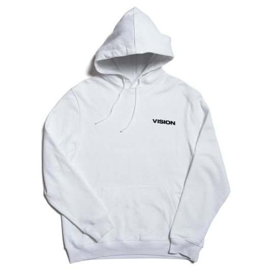 Vision Streetwear OG Box Logo Hoodie
