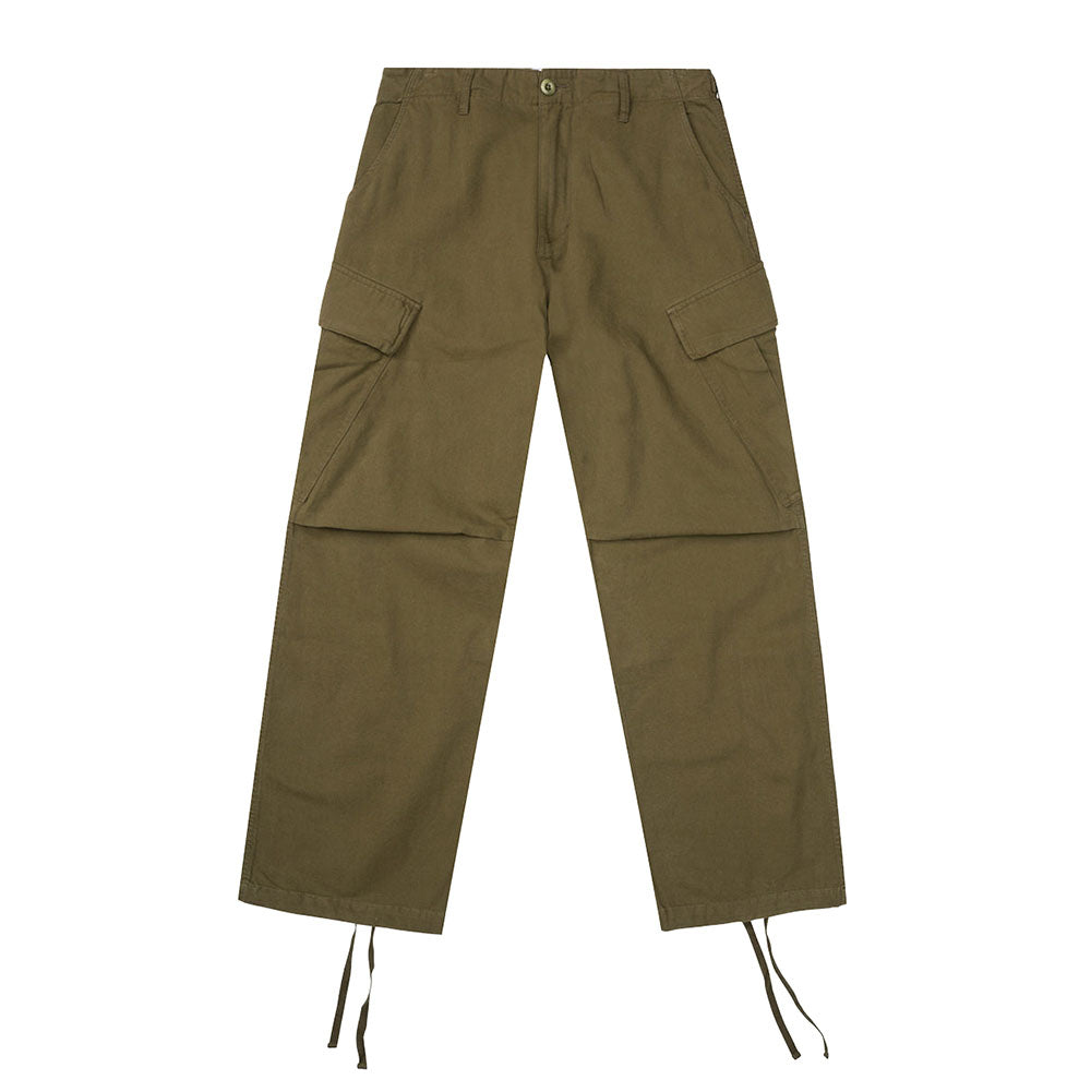 General Admission Cargo Pant - Olive