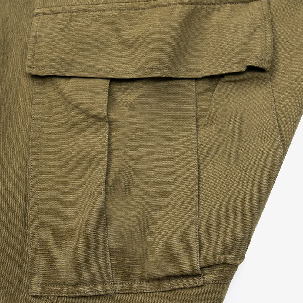 General Admission Cargo Pant - Olive