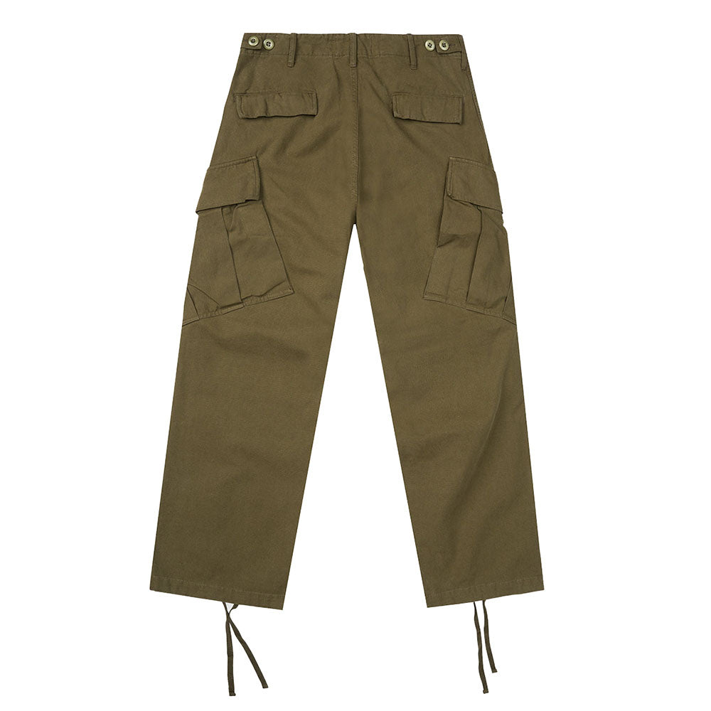 General Admission Cargo Pant - Olive
