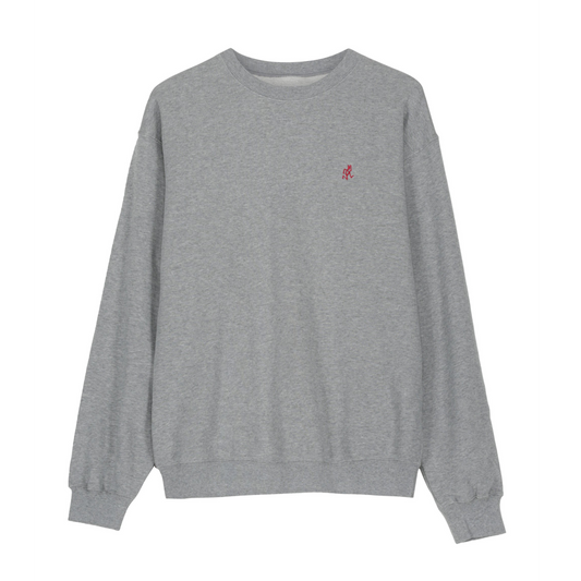 Gramicci One Point Sweatshirt