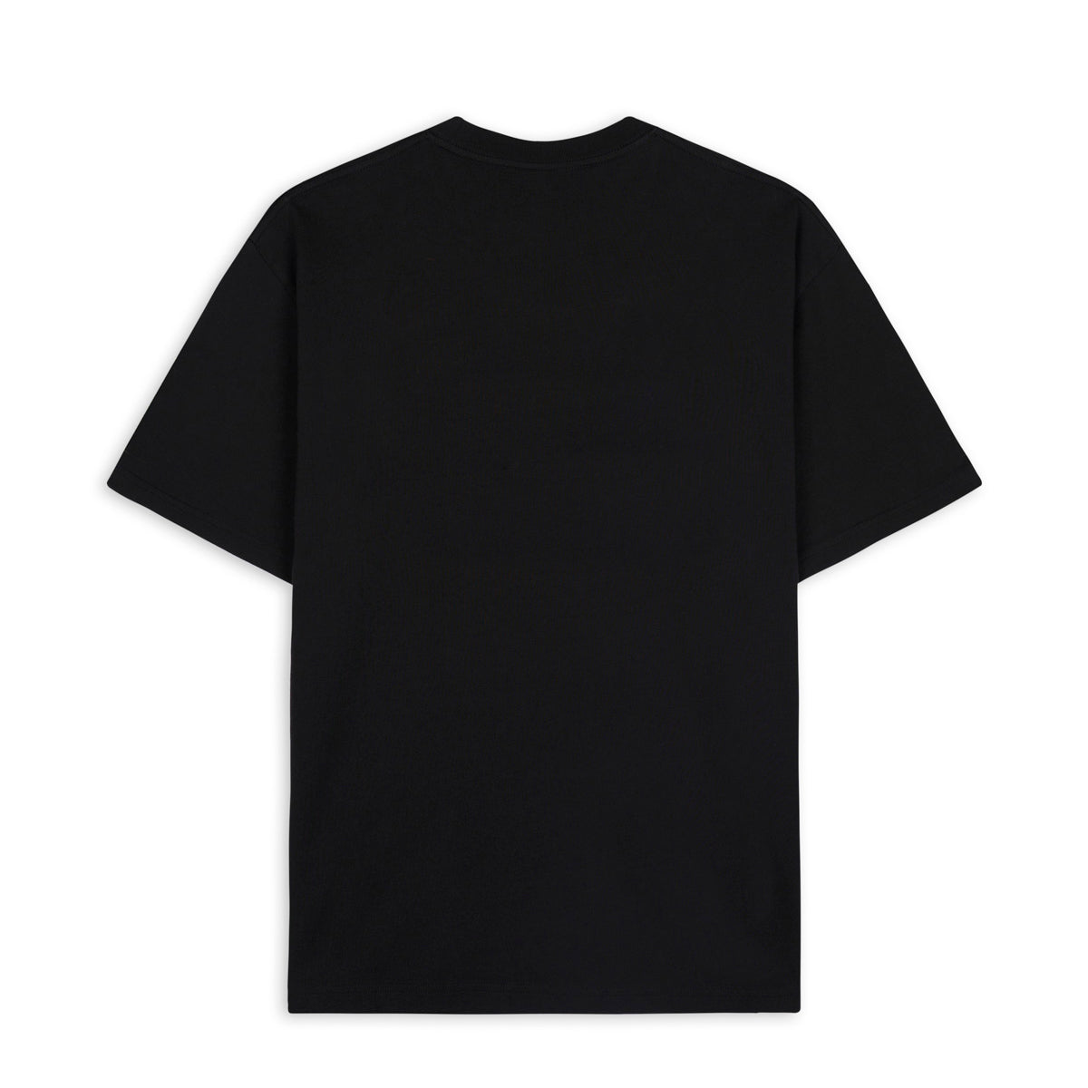 Brain Dead Open Mind Tee - Black