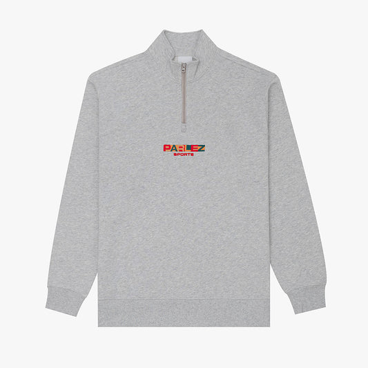 PARLEZ Ora 1/4 Zip